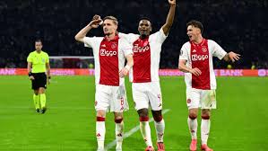 Voetbalzone - News update