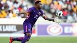 Endless chances, goals Chiefs draw