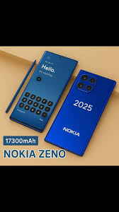 Nokia New Modelzeno 2025 Singapore | TikTok