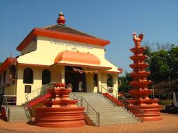 Image result for temples in goa