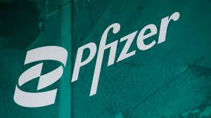 Pfizer tops Wall Street estimates, reaffirms outlook as newer products show growth