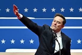 The world’s most vocal racist will be the Republican Party’s biggest donor again. But don’t mention it.