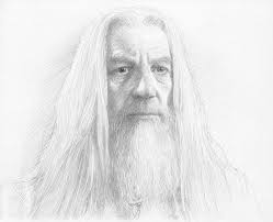 Back to Alan Lee page. - alan_lee_the%2520lord%2520of%2520the%2520rings_sketchbook_gandalf