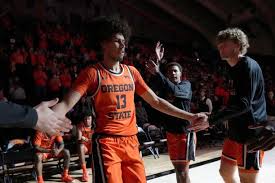 MBB Preview: Oregon State vs Saint Mary's