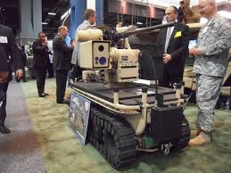 Resultado de imagen de The Big Gun