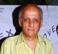 Mukesh Bhatt was elected as President of The Film and Television Producers Guild of India Ltd. (Guild) at the first meeting of newly elected Guild Council ... - Mukesh-Bhatt