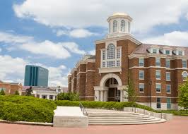 Most conservative colleges in America