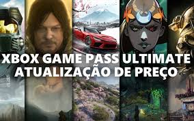 Microsoft reduz preços do Game Pass Ultimate e da versão para PC no Brasil
