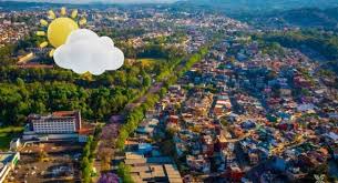 Calor en Xalapa: así estará el clima este lunes 22 de junio