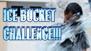 Image result for BUCKET CHALLENGE