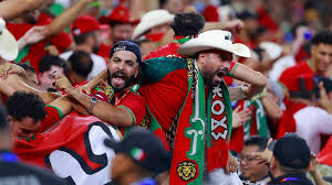 World Cup 2026: Germany, Netherlands and Japan out as Paraguay, Morocco & Brazil progress