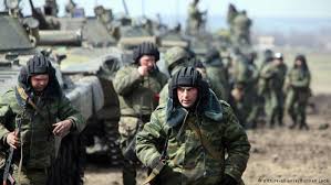 Image result for RUSSIAN DRILLS