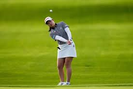 【シェブロン選手権】竹田麗央「最後まで諦めずにプレーできた」ショットに手応え12位（スポニチアネックス）