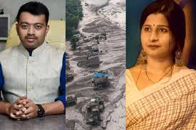नेपाल आपदा के 17 दिन बाद भी अनिश्चितता: शर्मिष्ठा की सुरक्षा पर सवाल