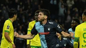 Football – Ligue 1 : avec ou sans Lloris d’entrée ? Le « onze » du HAC dévoilé