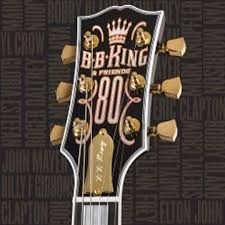 Resultado de imagen de BB king
