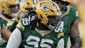 Packers agree with Devonte Wyatt on $57 million contract extension