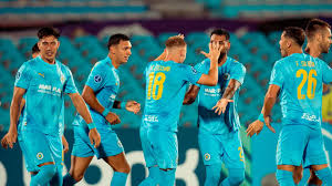 Defensor vs Torque: El Duelo en la Copa Sudamericana que Define el Camino hacia el Título