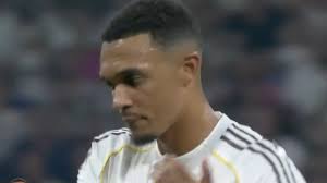 Trent Alexander-Arnold and Kylian Mbappe Debut for Real Madrid: Initial Challenges
