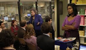 Recap and the Best Quotes From The Office Episode &quot;Manager and ... via Relatably.com