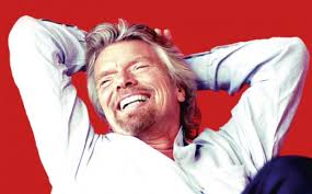 Image result for richard branson