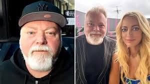 ‘Bigger than ever’: Kyle Sandilands announces comeback