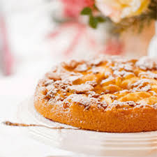 Rezept von Christiane Leesker: Apfel-Walnuss-Kuchen - Valentinas ...