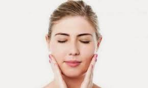 Hasil gambar untuk pipi tembem