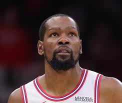 Pistons Proposed Sign & Trade Lands Kevin Durant in 3-Team Jalen Duren Deal
