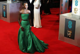 Image result for BAFTA Awards 2016