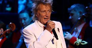 Rod Stewart cancels rest of tour, including Minnesota State Fair Grandstand concert