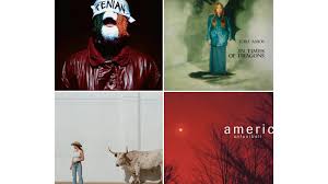 What to stream: New releases featuring Michael B Jordan, Kacey Musgraves, Tori Amos, and Matthew Rhys