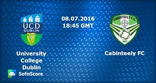 Image result for UCD - Cabinteely