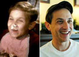 Ian Petrella (Randy Parker) Then: Petrella&#39;s acting career had begun at age three but landing the ... - ian