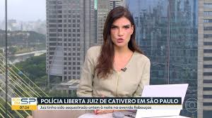 Palavra-chave fez companheiro de juiz perceber que era sequestro e chamar a polícia; refém foi solto de cativeiro