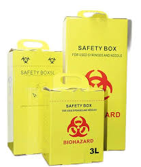 Sharps Box: Safe and Effective Needle Disposal Explained