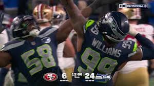 Seattle Seahawks' top plays vs. San Francisco 49ers | NFC Divisional Round