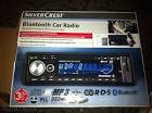 Silvercrest car radio bluetooth 