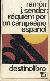 Resultado de imagen de ramón j sender