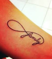 dream tattoos tumblr | ... Tattoos for Girls - Family Arm Short ... via Relatably.com