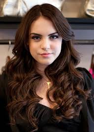 Elizabeth Gillies : elizabeth-gillies-1335407980.jpg - elizabeth-gillies-1335407980