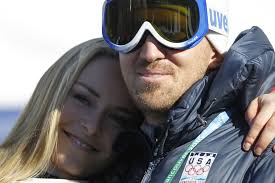 Lindsey Vonn Thomas Vonn Alpine Skiing - Day 9 - Alpine%2BSkiing%2BDay%2B9%2BRd_go1J8V_ax