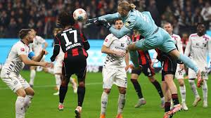 Klatsche oder Befreiungsschlag? Darum glaubt Mainz 05 an die Wende!