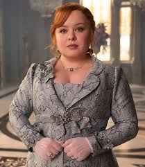 Nicola Coughlan Confirms She'll Barely Appear In 'Bridgerton' Season 5