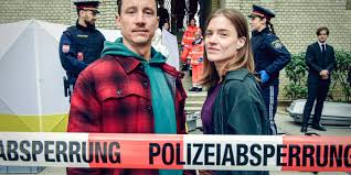 Neues Tatort-Duo Miriam Fussenegger & Laurence Rupp: "Vertrautheit hilft uns"