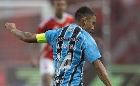 Grêmio vs Botafogo: ¿Rocha Titular? Cambios y Desafíos para Mano Menezes - Imagen principal del artículo