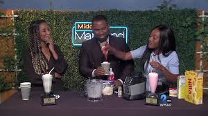 WMAR 2 News Baltimore - News update