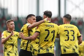 kanalsportowy.pl - News update