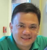 FR. ARNEL AQUINO, S.J. - Arnel-Aquino