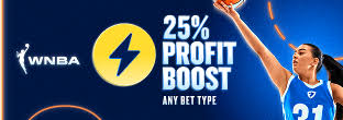 Washington Mystics @ Golden State Valkyries Odds